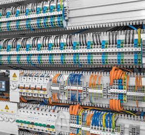 Panel Wiring Solutions