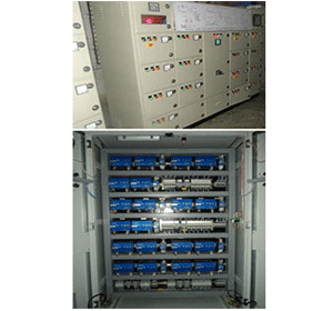 Control Panel Manufacturing