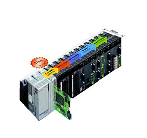 Programmable Logic Controller (PLC)