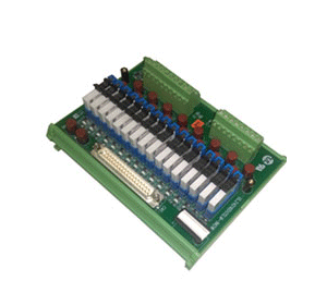 Slim Relay Modules