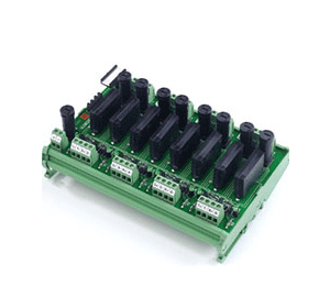 Solid State Relay Modules