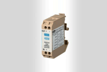 Signal isolators & converters