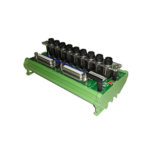 Analog Input Field Interface Module