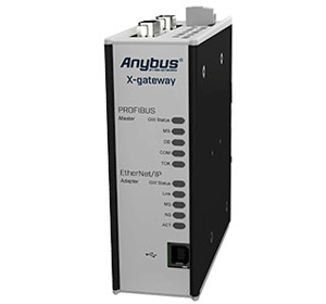 Anybus X-Gateway – Network to Network & IIoT Gateway