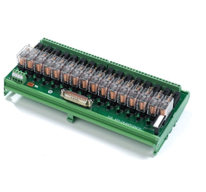 Digital Output Field Interface Module